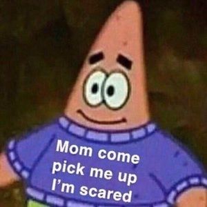 Meet your Posher, Angel